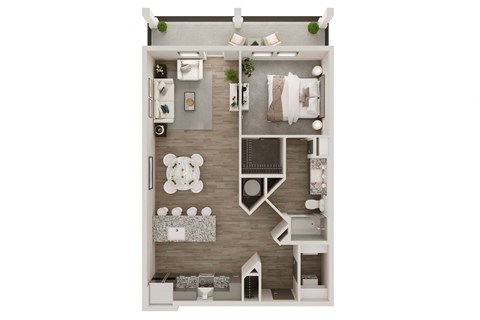 12000 FM 1171 1-3 Beds Apartment for Rent - Photo Gallery 43